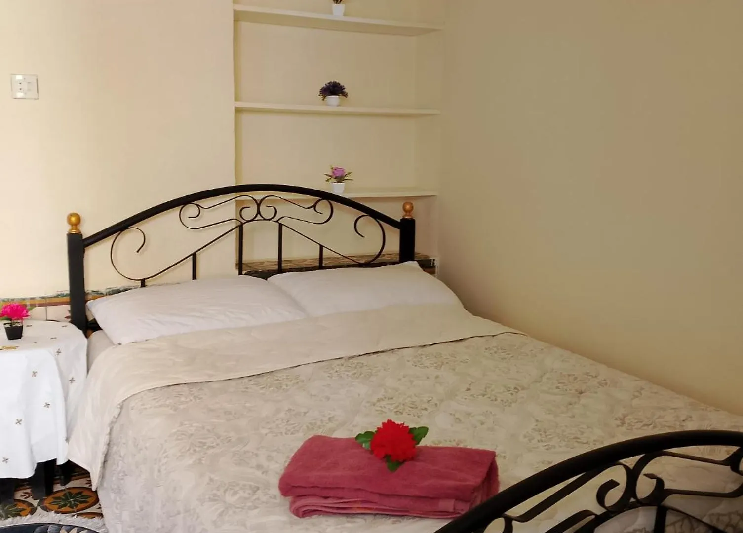 Dar Achraf Apartment Fes