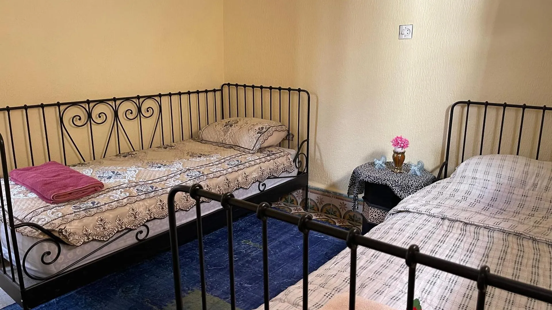 Dar Achraf Apartment Fes