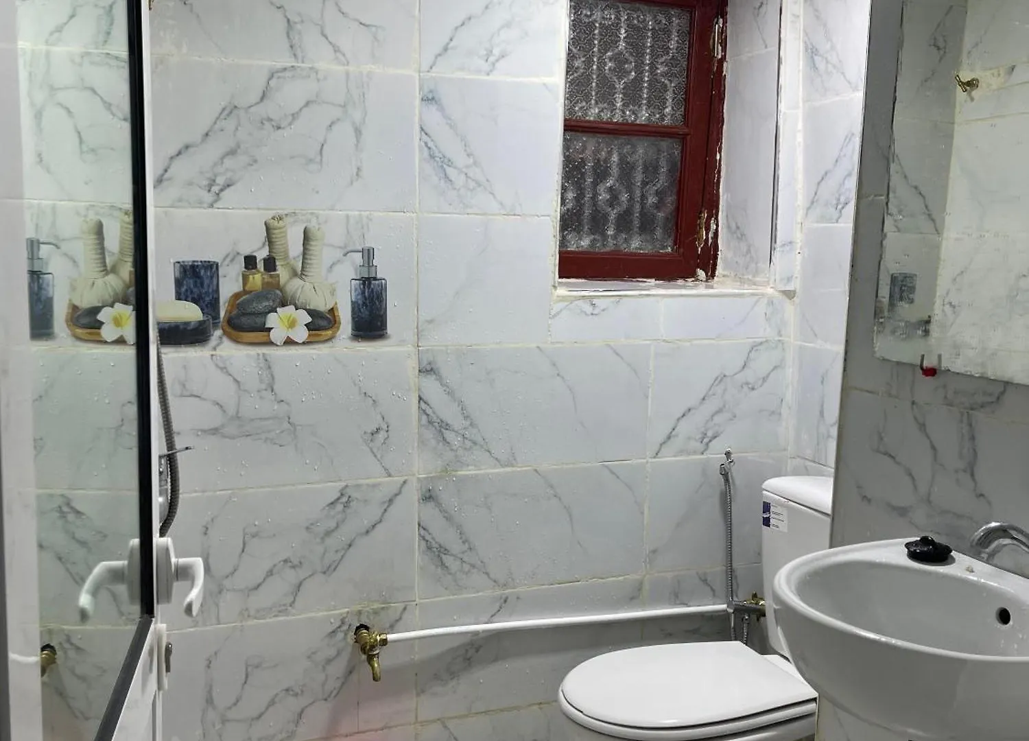 Dar Achraf Apartment Fes