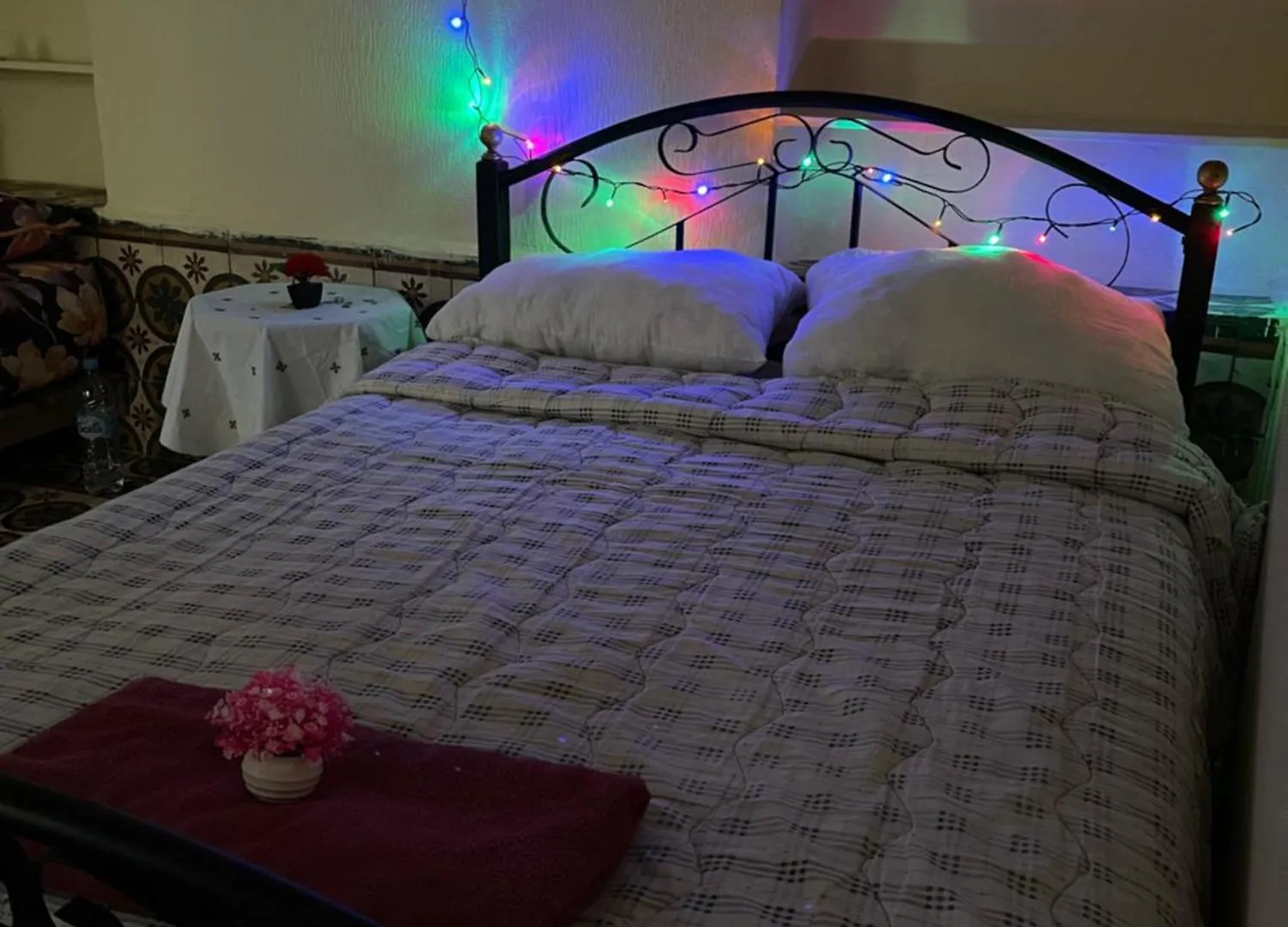Dar Achraf Apartment Fes