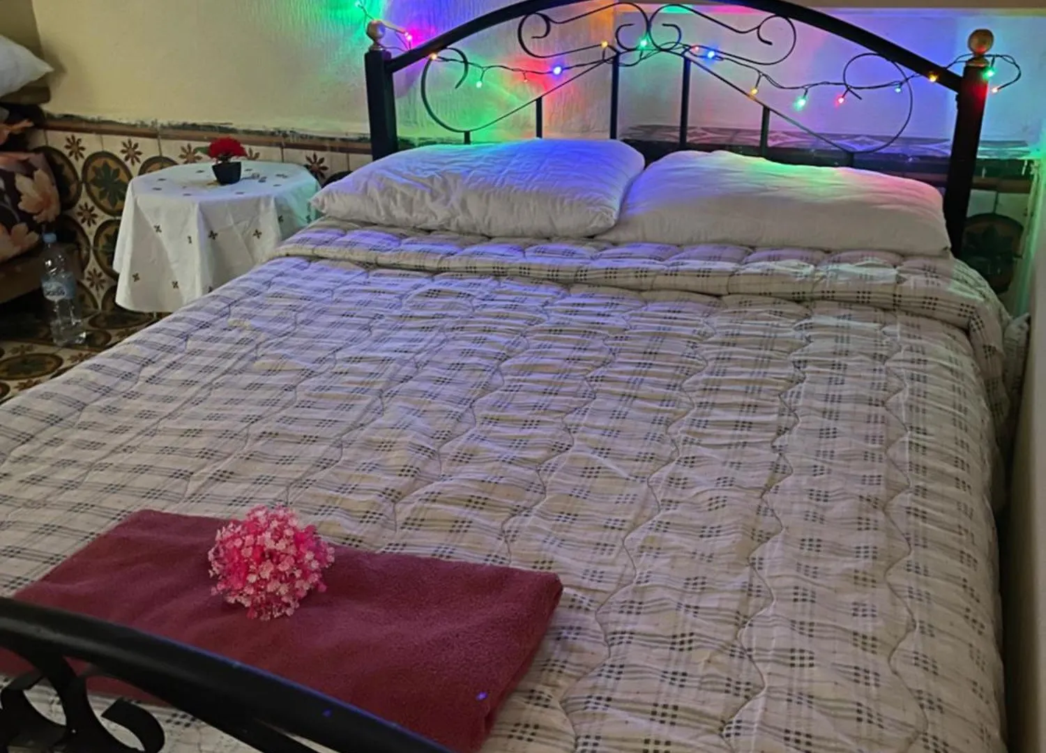 Dar Achraf Apartment Fes 0*,