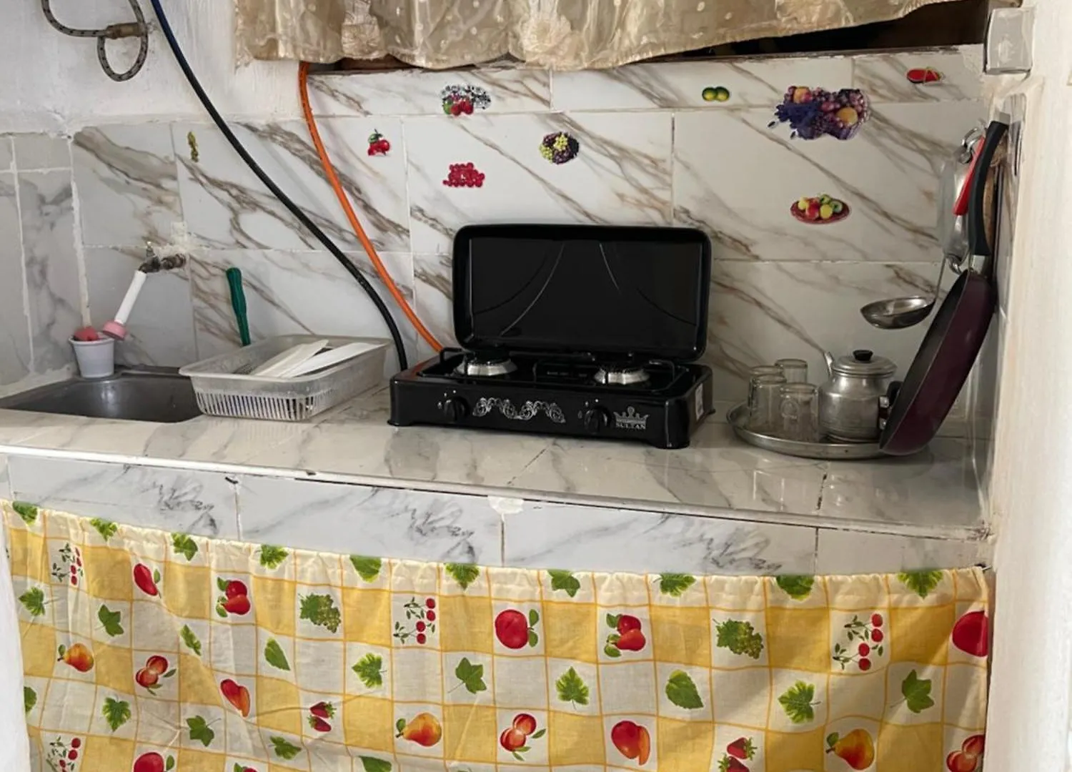 Dar Achraf Apartment Fes