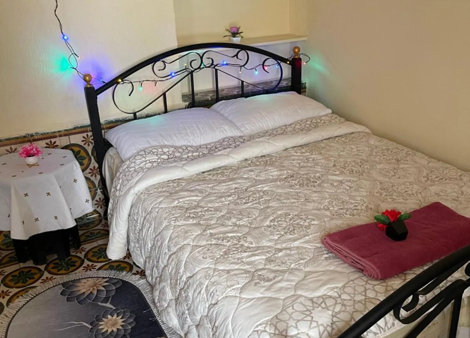 Dar Achraf Apartment Fes