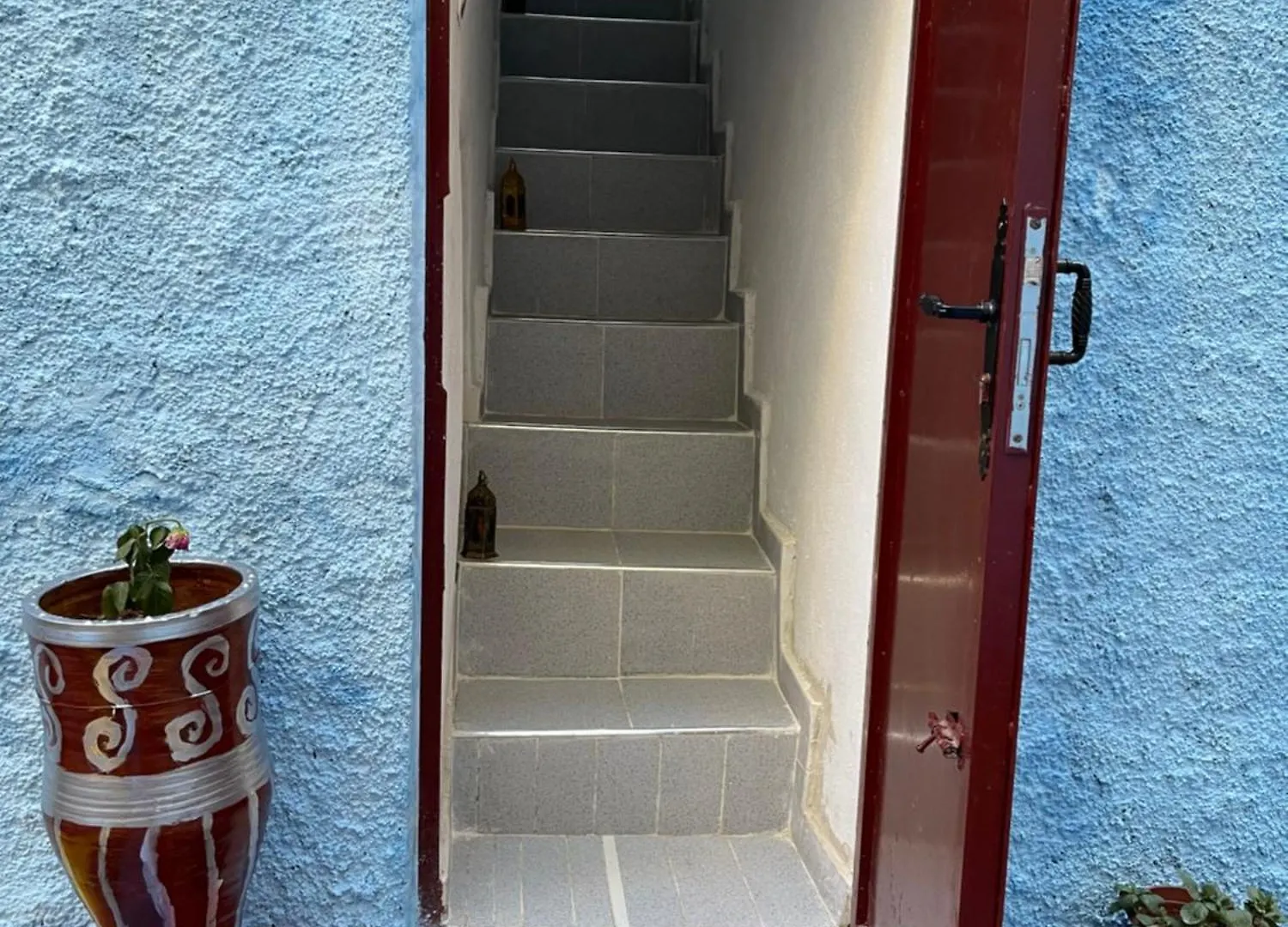 Dar Achraf Apartment Fes Morocco