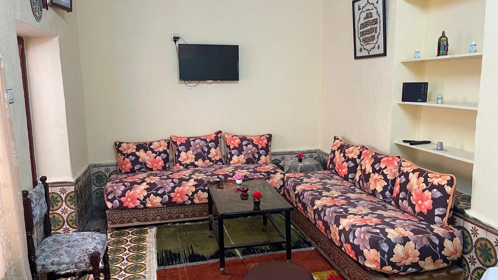 Dar Achraf Apartment Fes