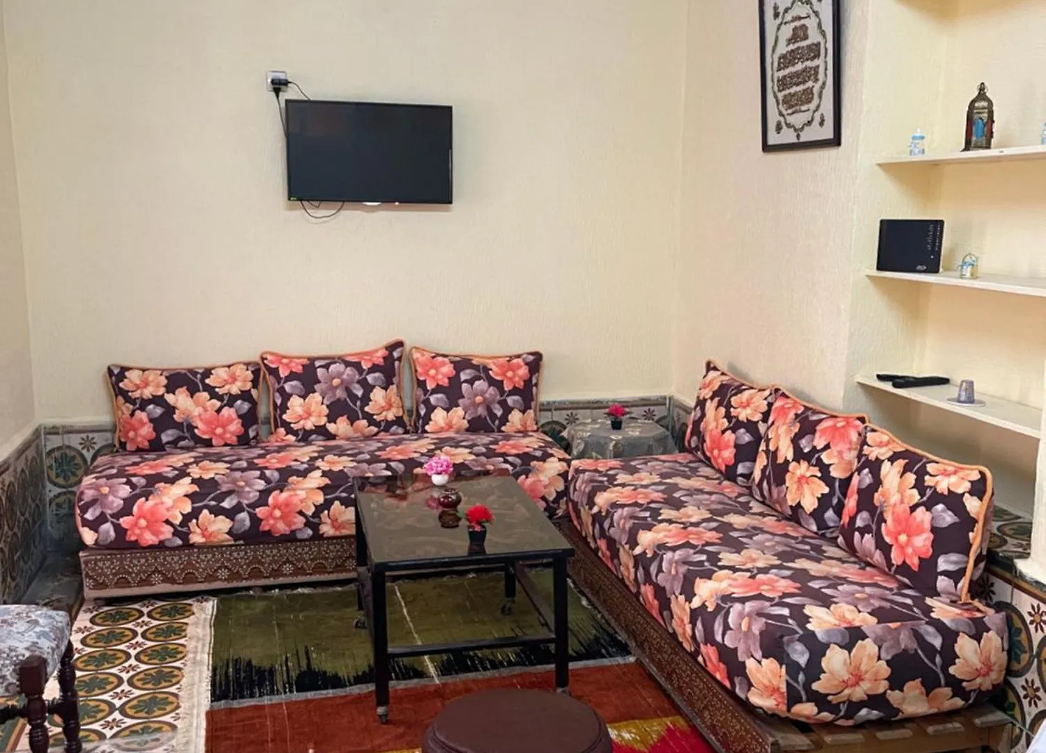 Dar Achraf Apartment Fes