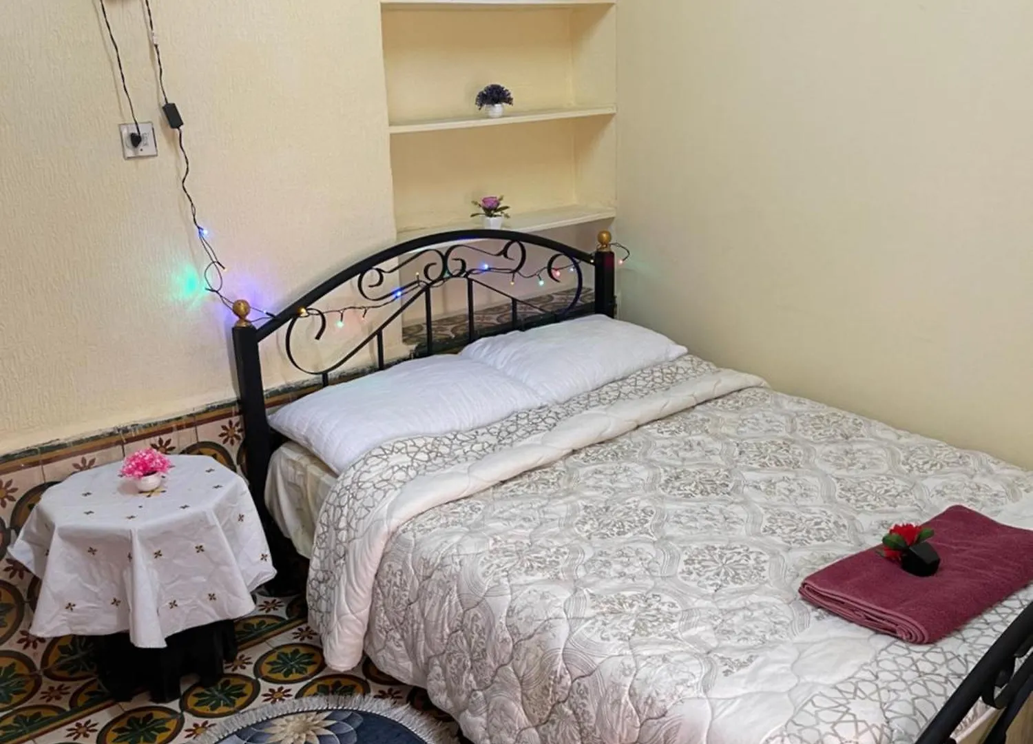 Dar Achraf Apartment Fes