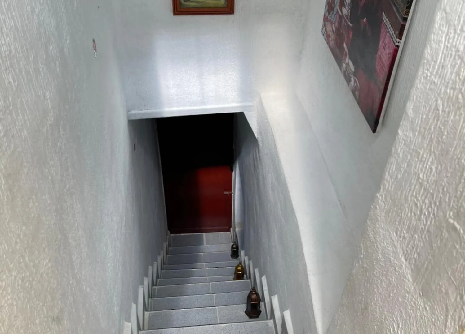 Dar Achraf Apartment Fes Morocco