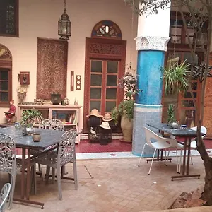 Les Bains De Tara Fès