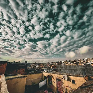 3* Riad Rasia