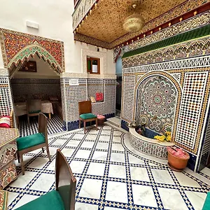 Shama Fès