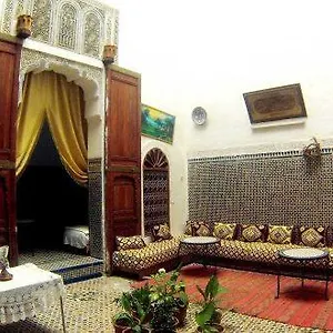 Dar Ouassim Fès