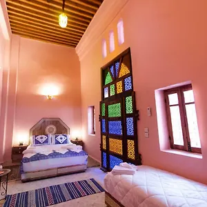 Dar Mchachti Fès
