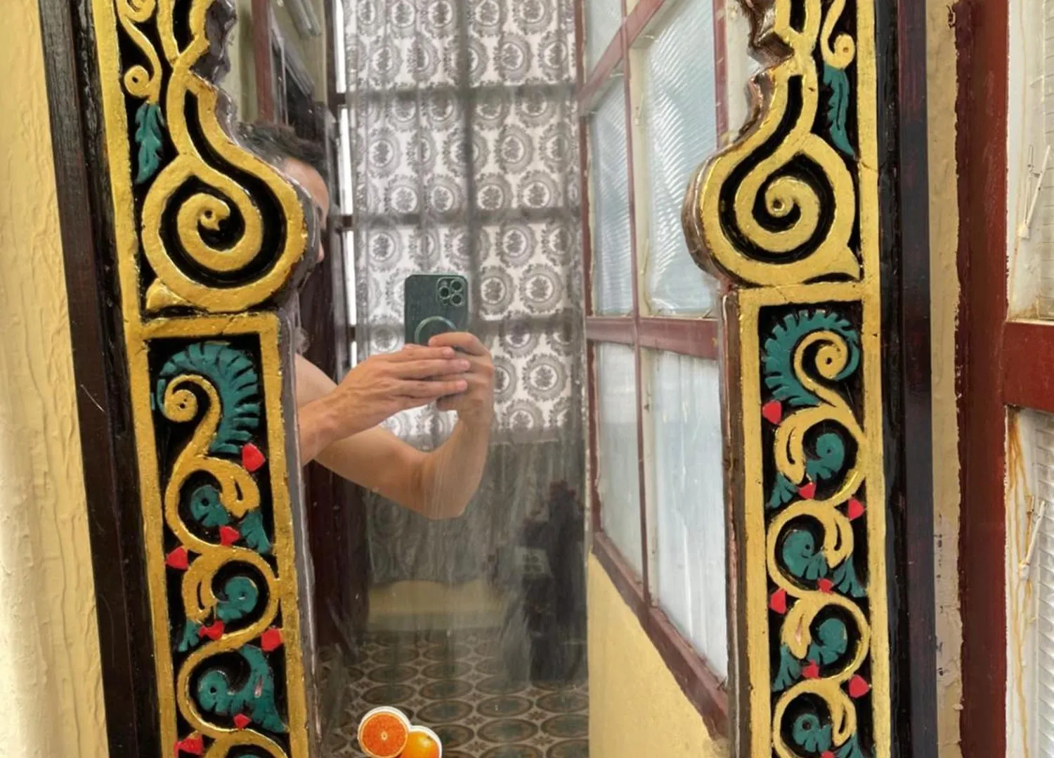 Dar Achraf Apartment Fes